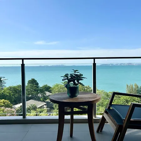 Baan Plai Haad Two Bedrooms